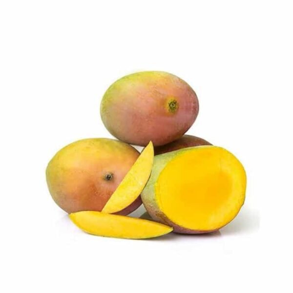 Fresh Mango